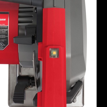 Pilarka tarczowa do metalu 66 mm 18V Milwaukee M18 FMCS66-121C
