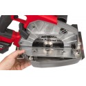 Pilarka tarczowa do metalu 66 mm 18V Milwaukee M18 FMCS66-121C