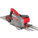 Pilarka tarczowa do metalu 66 mm 18V Milwaukee M18 FMCS66-121C