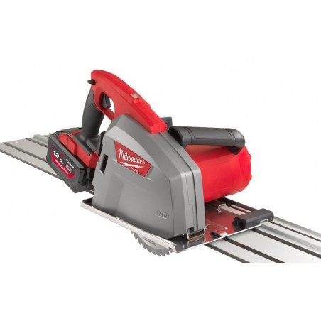 Pilarka tarczowa do metalu 66 mm 18V Milwaukee M18 FMCS66-121C