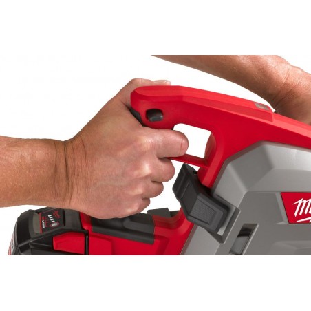 Pilarka tarczowa do metalu 66 mm 18V Milwaukee M18 FMCS66-121C