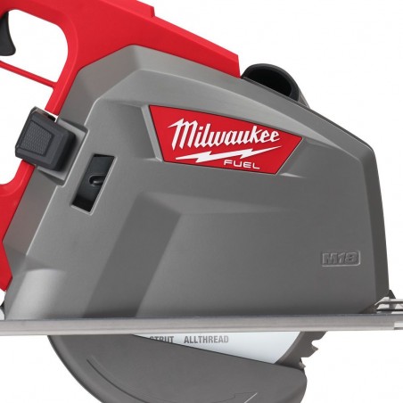 Pilarka tarczowa do metalu 66 mm 18V Milwaukee M18 FMCS66-121C