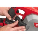 Pilarka tarczowa do metalu 66 mm 18V Milwaukee M18 FMCS66-121C
