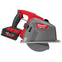 Pilarka tarczowa do metalu 66 mm 18V Milwaukee M18 FMCS66-121C