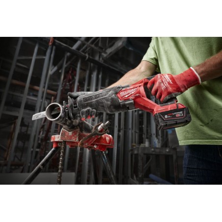 Piła szablasta 18V Milwaukee M18 ONEFSZ-502X