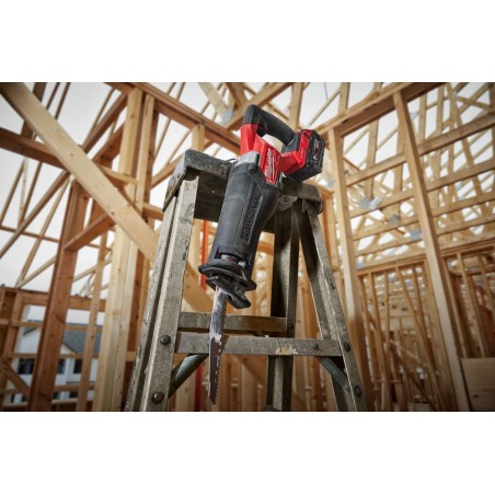Piła szablasta 18V Milwaukee M18 ONEFSZ-502X