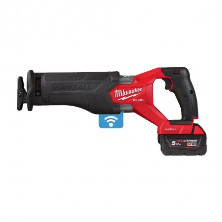 Piła szablasta 18V Milwaukee M18 ONEFSZ-502X