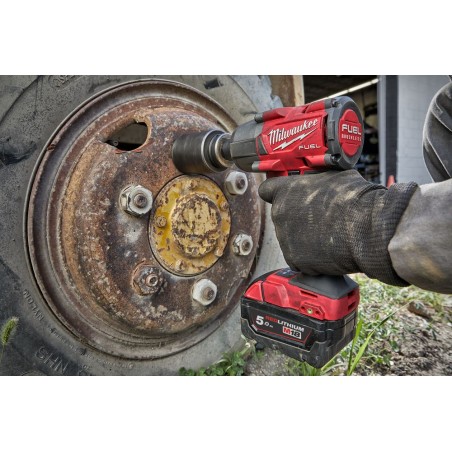 Klucz udarowy 1/2'' 18V Milwaukee M18 FMTIW2F12-502X