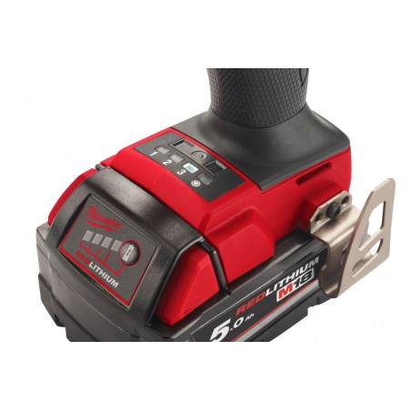 Klucz udarowy 1/2'' 18V Milwaukee M18 FMTIW2F12-502X