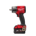 Klucz udarowy 1/2'' 18V Milwaukee M18 FMTIW2F12-502X