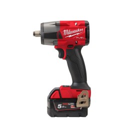 Klucz udarowy 1/2'' 18V Milwaukee M18 FMTIW2F12-502X