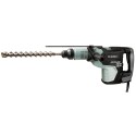 Młot udarowo-obrotowy 1500W SDS-Max HiKOKI DH45MEY WSZX