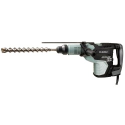 Młot udarowo-obrotowy 1500W SDS-Max HiKOKI DH45MEY WSZX