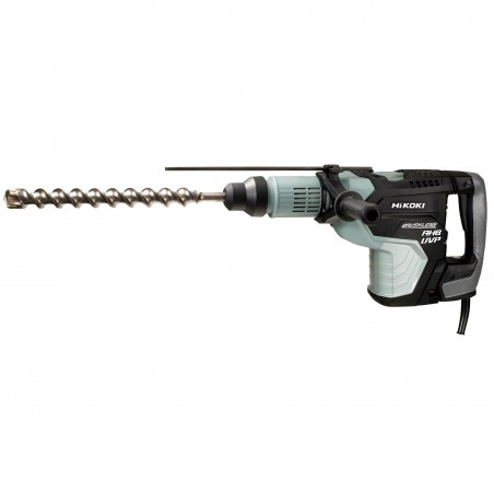 Młot udarowo-obrotowy 1500W SDS-Max HiKOKI DH45MEY WSZX