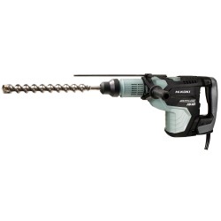 Młot udarowo-obrotowy 1500W SDS-Max HiKOKI DH45MEY WSZX