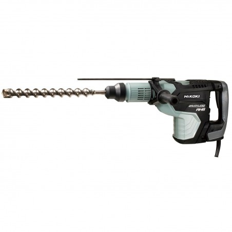 Młot udarowo-obrotowy 1500W SDS-Max HiKOKI DH45MEY WSZX
