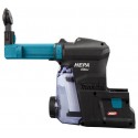 Młotowiertarka SDS-Plus 40V XGT Makita HR004GZ01