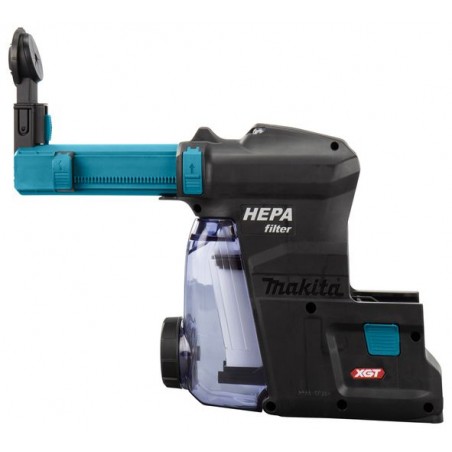 Młotowiertarka SDS-Plus 40V XGT Makita HR004GZ01