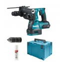 Młotowiertarka SDS-Plus 40V XGT Makita HR004GZ01
