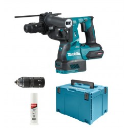 Młotowiertarka SDS-Plus 40V XGT Makita HR004GZ01