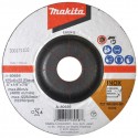 Szlifierka kątowa 125 mm 40V XGT Makita GA005GM201