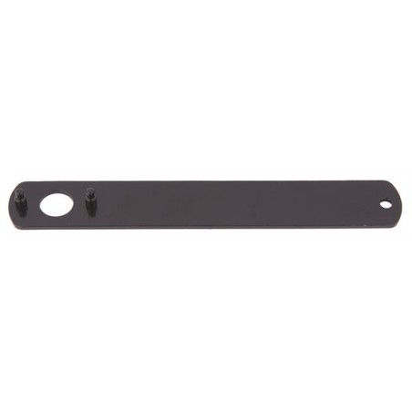 Szlifierka kątowa 125 mm 40V XGT Makita GA005GZ01