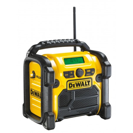 Radio budowlane XR Li-Ion DeWalt DCR019