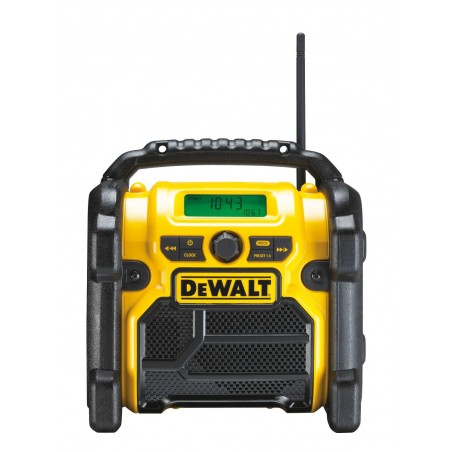 Radio budowlane XR Li-Ion DeWalt DCR019