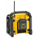 Radio budowlane XR Li-Ion DeWalt DCR019