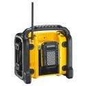 Radio budowlane XR Li-Ion DeWalt DCR019