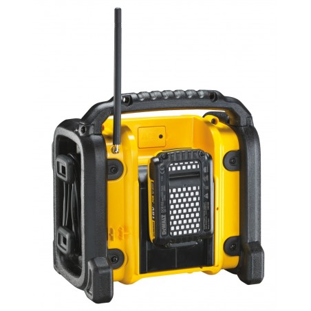Radio budowlane XR Li-Ion DeWalt DCR019