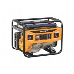 Agregat prądotwórczy 5,0 kW SMART SM-01-6500S3