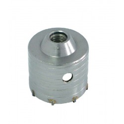 Koronka do betonu 65 mm M22 PROFIX 82965