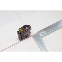 Laser krzyżowy 3 x 360° Geo Fennel GEO6XSP