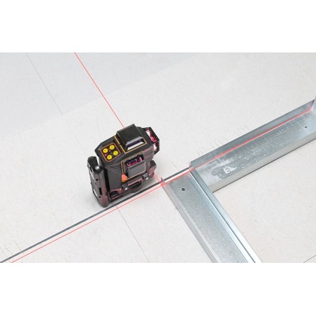 Laser krzyżowy Geo Fennel GEO6XSP