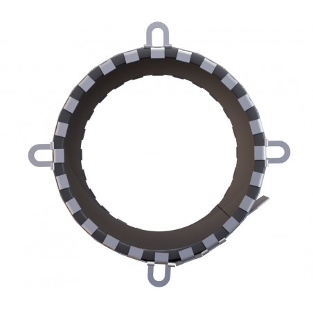 Kołnierz Piro Collar PC L 110