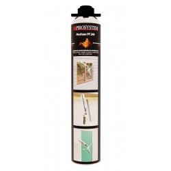 Piana PIRO FOAM PF240 750 ml (wersja pistoletowa)