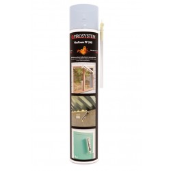 Piana PIRO FOAM PF240 750 ml (wersja pistoletowa)