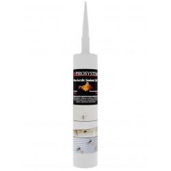 Masa akrylowa ognioochronna PiroAcrylic Sealant AC120 3 kg