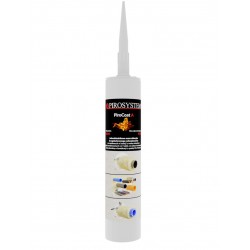 Masa ablacyjna ogniochronna PiroCoat A 310 ml