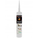 Pasta inercyjna ognioochronna PiroCoat I 3 kg