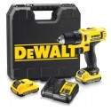 Wkrętarka 12V Dewalt DCD710D2