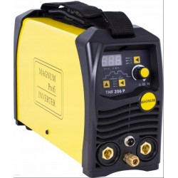 Spawarka inwerterowa THF206P Magnum