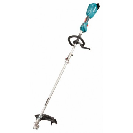 Narzędzie wielofunkcyjne 18V Makita DUX18ZX1