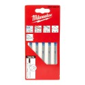 TARCZA MILWAUKEE SPEED CROSS HUDD