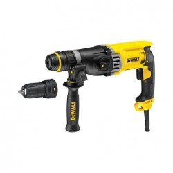 Młotowiertarka DeWalt D25144K