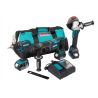 Zestaw Combo Makita DLX3078TX1