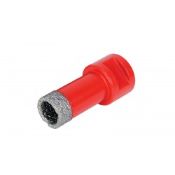 Wiertło diamanetowe 50 mm Rubi DryGress 06960