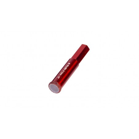 Wiertło diamentowe do płytek 10 mm na sucho Rubi DryGres 4Drill