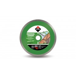 RUBI TARCZA DIAMENTOWA DO CERAMIKI CEV 230 x 22,2mm SUPERPRO